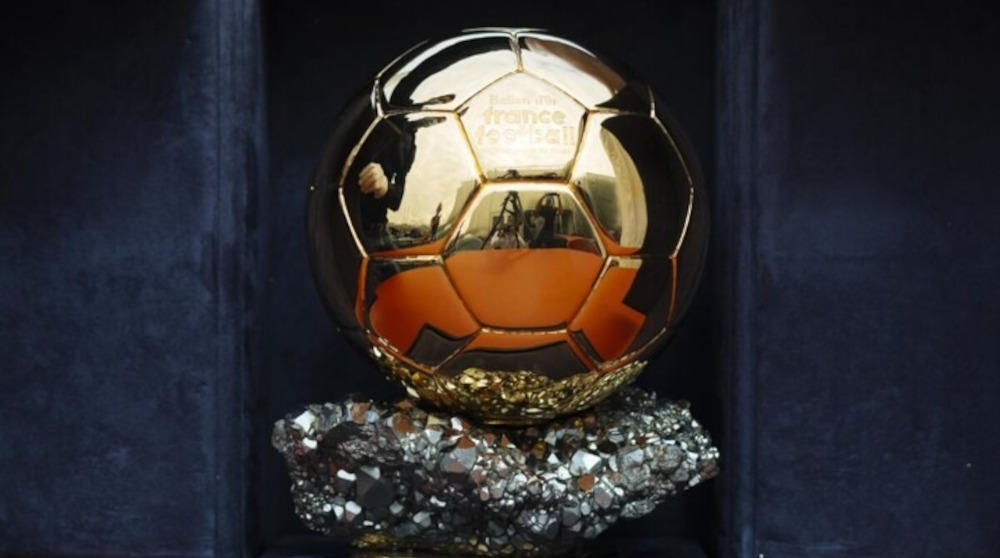 2026 Ballon d'Or Rankings Updated: Kane Leads After Spain's World Cup Triumph, Messi Drops to 3%
