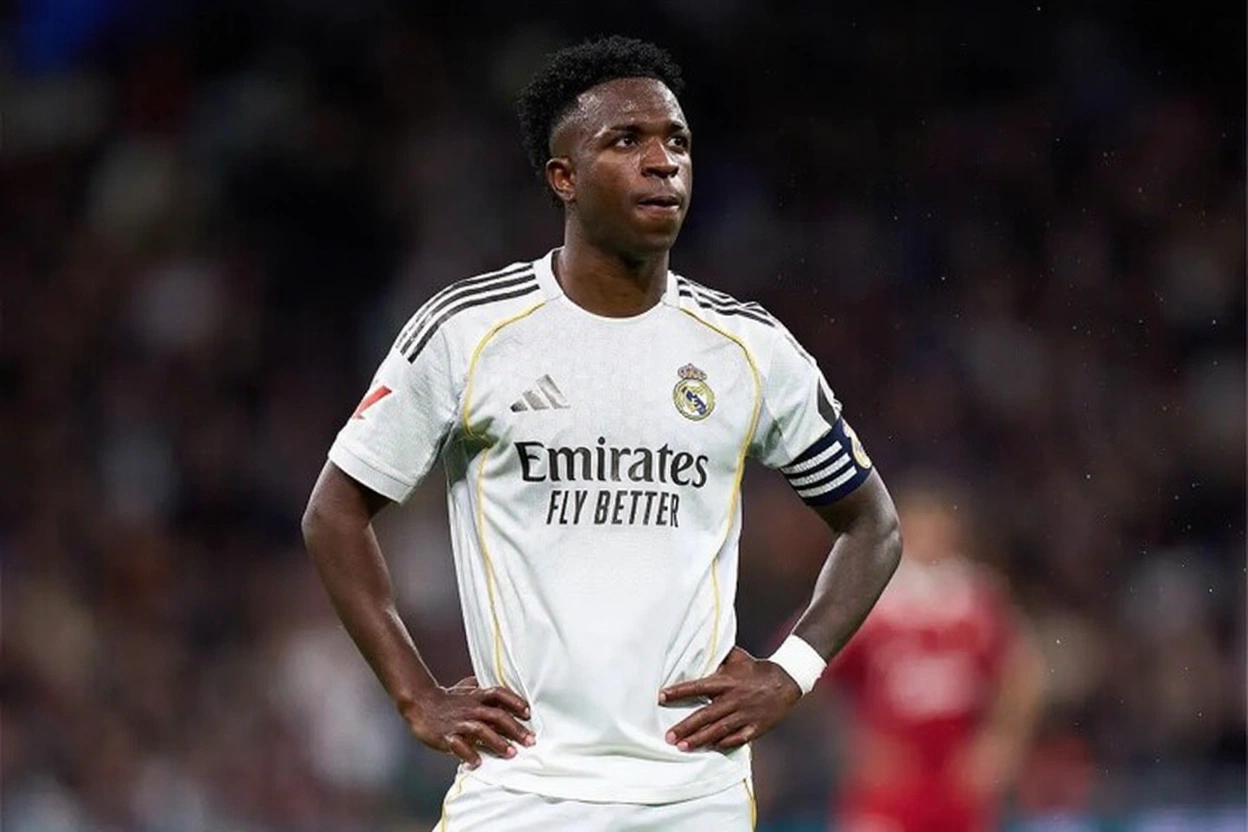 Transfer-Update: Arsenal kontaktiert Vinicius, Mourinho plant mit Mbappe auf dem linken Flügel