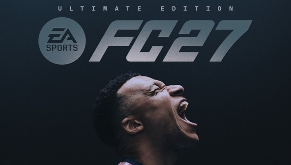 Kylian Mbappé kehrt als Cover-Star von EA Sports FC 27 zurück und egalisiert Messis historischen Rekord